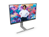 AOC Q27U3CV computer monitor 68.6 cm (27") 2560 x 1440 pixels 4K Ultra HD LCD Black - Q27U3CV AOC Q27U3CV computer monitor 68.6 cm (27") 2560 x 1440 pixels 4K Ultra HD LCD Black - Q27U3CV