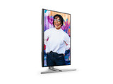 AOC Q27U3CV computer monitor 68.6 cm (27") 2560 x 1440 pixels 4K Ultra HD LCD Black - Q27U3CV AOC Q27U3CV computer monitor 68.6 cm (27") 2560 x 1440 pixels 4K Ultra HD LCD Black - Q27U3CV