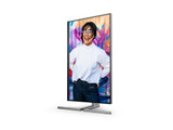 AOC Q27U3CV computer monitor 68.6 cm (27") 2560 x 1440 pixels 4K Ultra HD LCD Black - Q27U3CV AOC Q27U3CV computer monitor 68.6 cm (27") 2560 x 1440 pixels 4K Ultra HD LCD Black - Q27U3CV