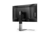 AOC Q27U3CV computer monitor 68.6 cm (27") 2560 x 1440 pixels 4K Ultra HD LCD Black - Q27U3CV AOC Q27U3CV computer monitor 68.6 cm (27") 2560 x 1440 pixels 4K Ultra HD LCD Black - Q27U3CV