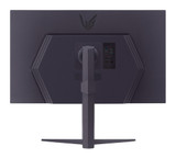 LG 32GS85Q-B computer monitor 80 cm (31.5") 2560 x 1440 pixels Quad HD Black - 32GS85Q-B.AEK