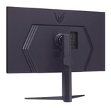 LG 32GS85Q-B computer monitor 80 cm (31.5") 2560 x 1440 pixels Quad HD Black - 32GS85Q-B.AEK