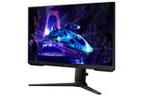 Samsung 24" Odyssey G30D, FHD, 180Hz Gaming Monitor - LS24DG302EUXXU