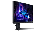 Samsung 24" Odyssey G30D, FHD, 180Hz Gaming Monitor - LS24DG302EUXXU