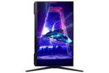 Samsung 24" Odyssey G30D, FHD, 180Hz Gaming Monitor - LS24DG302EUXXU