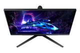 Samsung 24" Odyssey G30D, FHD, 180Hz Gaming Monitor - LS24DG302EUXXU