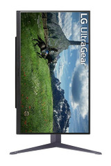 LG 27GS85Q-B computer monitor 68.6 cm (27") 2560 x 1440 pixels Quad HD Black - 27GS85Q-B.AEK