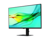 Samsung LS32D600UAU computer monitor 81.3 cm (32") 2560 x 1440 pixels Quad HD Black - LS32D600UAUXXU