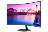 Samsung LS32C390EAUXXU LED display 81.3 cm (32") 1920 x 1080 pixels Full HD Black - LS32C390EAUXXU