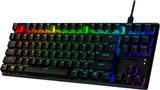 HyperX Alloy Origins Core PBT HX Red - Mechanical Gaming Keyboard - 639N7AA