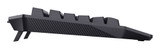 Trust GXT 836 Evocx keyboard Gaming USB QWERTY UK English Black - 24726