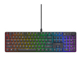 Trust GXT 866 Torix keyboard Gaming USB QWERTY UK English Black - 24914 Trust GXT 866 Torix keyboard Gaming USB QWERTY UK English Black - 24914