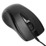 Targus AKM622UK keyboard Mouse included Universal USB QWERTY UK English Black - AKM622UK