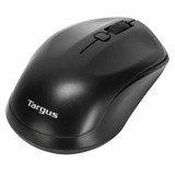 Targus AKM610UK keyboard Mouse included Universal RF Wireless QWERTY English Black - AKM610UK