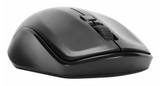 Targus AKM610UK keyboard Mouse included Universal RF Wireless QWERTY English Black - AKM610UK