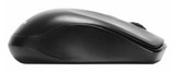 Targus AKM610UK keyboard Mouse included Universal RF Wireless QWERTY English Black - AKM610UK