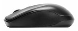 Targus AKM610UK keyboard Mouse included Universal RF Wireless QWERTY English Black - AKM610UK