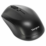 Targus AKM610UK keyboard Mouse included Universal RF Wireless QWERTY English Black - AKM610UK