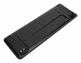 Targus AKM610UK keyboard Mouse included Universal RF Wireless QWERTY English Black - AKM610UK
