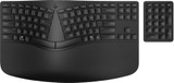 HP 960 Ergonomic Wireless Keyboard - 7E755AA