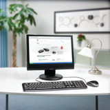 Logitech Keyboard K120 for Business - 920-002515