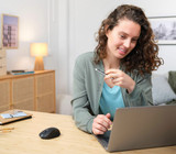 Trust Ozaa mouse Office Right-hand RF Wireless + Bluetooth Optical 3200 DPI - 24819