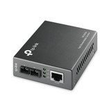 TP-Link 10/100Mbps Multi-Mode Media Converter - MC100CM V1