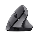Trust TM-270 mouse Office Right-hand RF Wireless Optical 2400 DPI - 25371