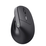 Trust Bayo II mouse Medical Right-hand RF Wireless Optical 2400 DPI - 25145