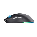 Trust GXT 926 Redex II mouse Gaming Right-hand RF Wireless Laser 10000 DPI - 25126