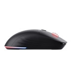 Trust GXT 926 Redex II mouse Gaming Right-hand RF Wireless Laser 10000 DPI - 25126