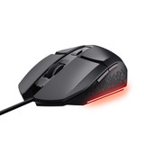 Trust GXT 109 Felox mouse Gaming Right-hand USB Type-A Optical 6400 DPI - 25036
