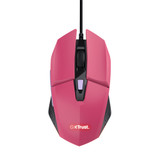 Trust GXT 109P FELOX mouse Gaming Ambidextrous USB Type-A 6400 DPI - 25068
