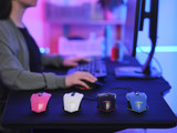 Trust GXT 109P FELOX mouse Gaming Ambidextrous USB Type-A 6400 DPI - 25068