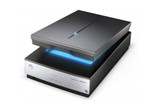 Epson Perfection V850 Flatbed scanner 6400 x 9600 DPI A4 Black, Metallic - B11B224401BY