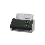 Ricoh fi-8040 ADF + Manual feed scanner 600 x 600 DPI A4 Black, Grey - PA03836-B001