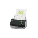 Ricoh fi-8040 ADF + Manual feed scanner 600 x 600 DPI A4 Black, Grey - PA03836-B001