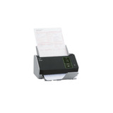 Ricoh fi-8040 ADF + Manual feed scanner 600 x 600 DPI A4 Black, Grey - PA03836-B001