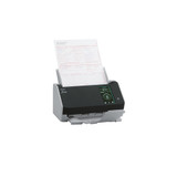 Ricoh fi-8040 ADF + Manual feed scanner 600 x 600 DPI A4 Black, Grey - PA03836-B001