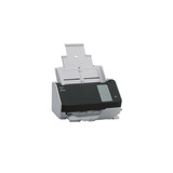 Ricoh fi-8040 ADF + Manual feed scanner 600 x 600 DPI A4 Black, Grey - PA03836-B001