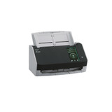 Ricoh fi-8040 ADF + Manual feed scanner 600 x 600 DPI A4 Black, Grey - PA03836-B001