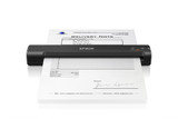 Epson WorkForce ES-50 Handheld scanner 600 x 600 DPI A4 Black - B11B252401