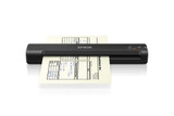 Epson WorkForce ES-50 Handheld scanner 600 x 600 DPI A4 Black - B11B252401