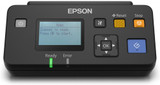Epson WorkForce DS-870 Sheet-fed scanner 600 x 600 DPI A4 Black, White - B11B250401BY