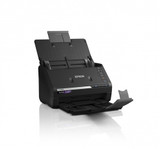 Epson FF-680W Sheet-fed scanner 600 x 600 DPI A4 Black - B11B237401BY