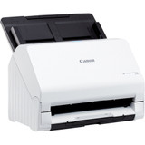 Canon imageFORMULA R30 ADF + Sheet-fed scanner 600 x 600 DPI A4 White - 6051C003