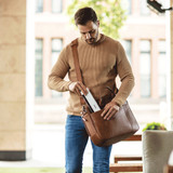 Brother DS-740D scanner Sheet-fed scanner 600 x 600 DPI A4 Black, White - DS-740D