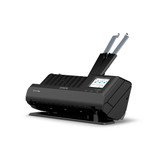 Epson ES-C380W ADF + Sheet-fed scanner 600 x 600 DPI A4 Black - B11B269401BY