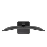 AOC CU34P3CV computer monitor 86.4 cm (34") 3440 x 1440 pixels UltraWide Quad HD LED Black - CU34P3CV