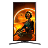 AOC G3 Q27G3XMN computer monitor 68.6 cm (27") 2560 x 1440 pixels 2K Ultra HD LED Black - Q27G3XMN/BK